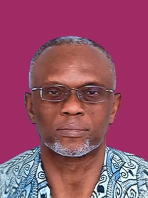 Akilagpa Sawyerr