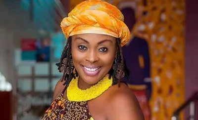Akosua Agyapong