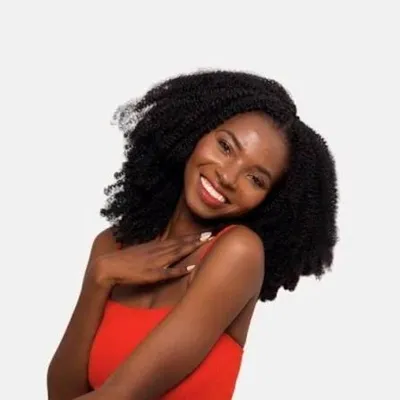 Akosua Shirley