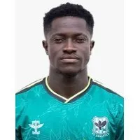 Akwasi Sarpong