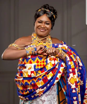 Akyere Bruwaa