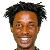 Al-Hajj Oumar Nauffal