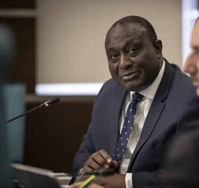 Alan Kyerematen