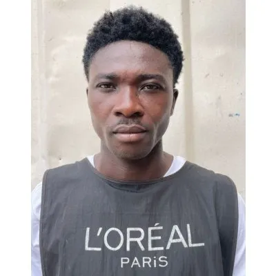 Albert Yeboah