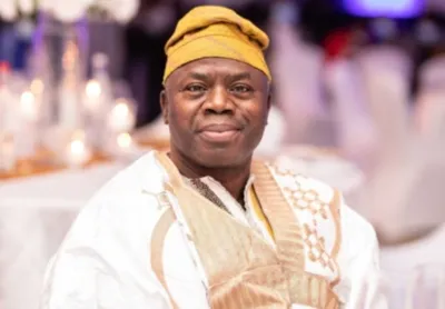 Alhassan Andani