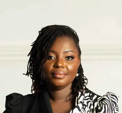 Ama Mawusi Mawuenyefia