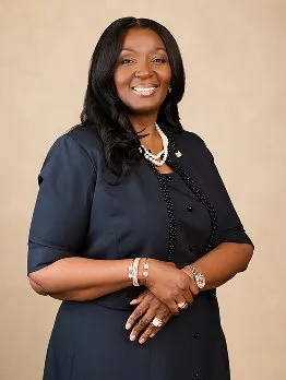 Ama Sarpong Bawuah