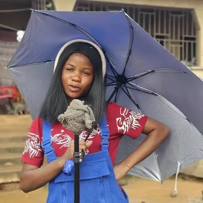 Ama Yeboah