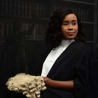 Amanda Akuokor Clinton
