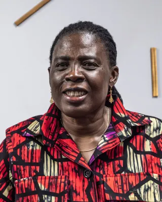 Amma Adomaa Twum-Amoah