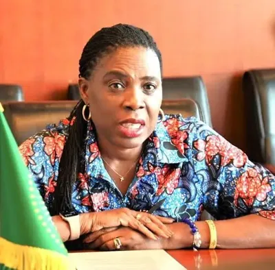 Amma Twum-Amoah
