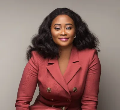 Angela Kyerematen-Jimoh