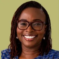 Prof. Angela Lamensdorf Ofori-Atta