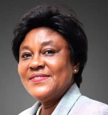 Angela Peasah