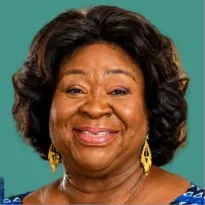 Angela Peasah