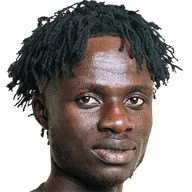 Anthony Owusu