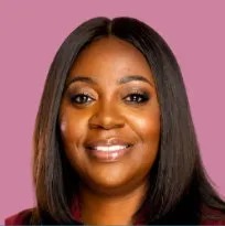 Antoinette Kwofie