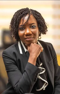 Audrey Naa Dei Kotey