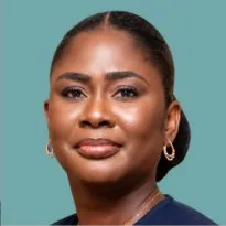 Audrey Naa Dei Kotey