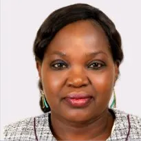Dr. Audrey Smock Amoah