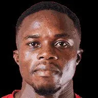 Augustine Okrah