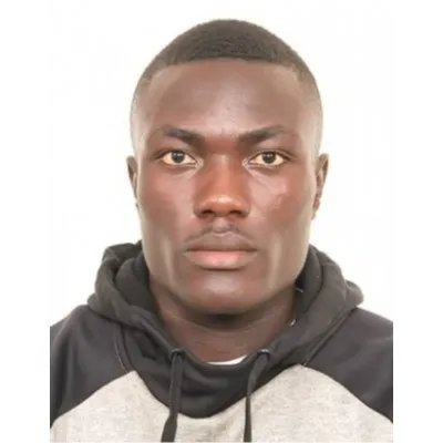 Baba Moro Abdulai