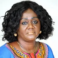 Barbara Oteng-Gyasi