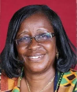Beatrice Bernice Boateng