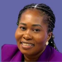 Beatrice Bridget Ofei