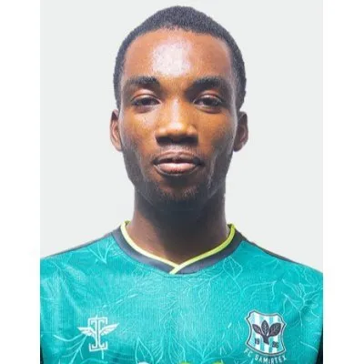 Benedict Afful
