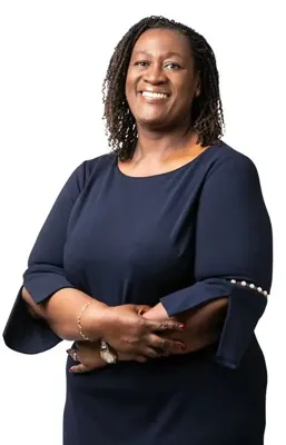 Benedicta Wontumi