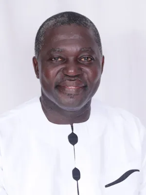 Benito Owusu Bio