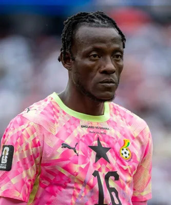 Benjamin Asare
