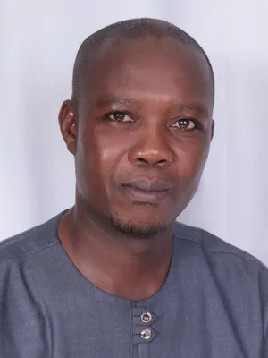Bernard Ahiafor