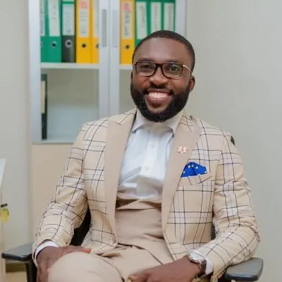 Bernard Danso Ntow