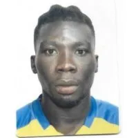 Bernard Quarcoo