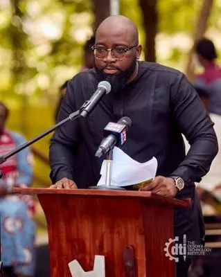 Bernard Sokpe
