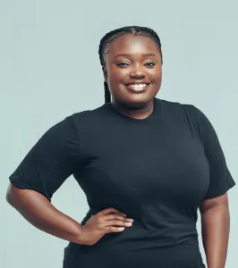 Beryl Agyekum-Ayaaba