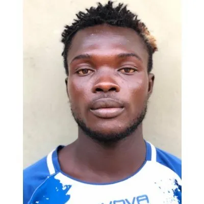 Boniface Blay