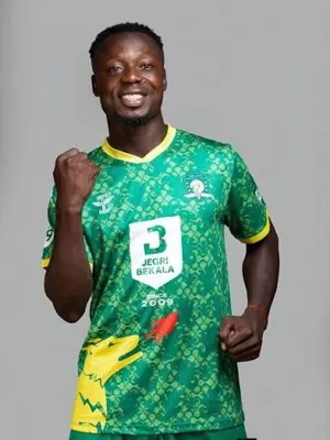 Bortey Acquaye
