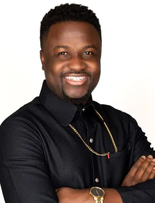 Brian Amoateng