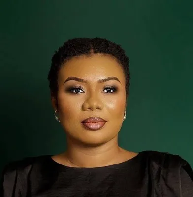 Bridget Otoo