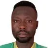 Bright Adjei