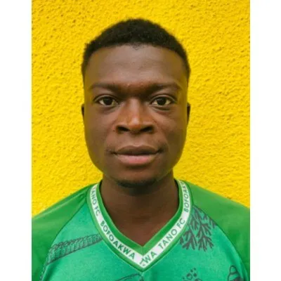Bright Boakye Kyereh