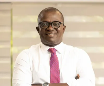 Bryan Acheampong