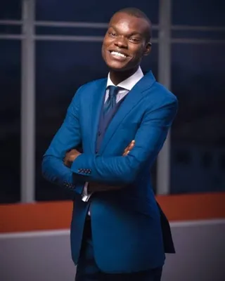 Caleb Kudah