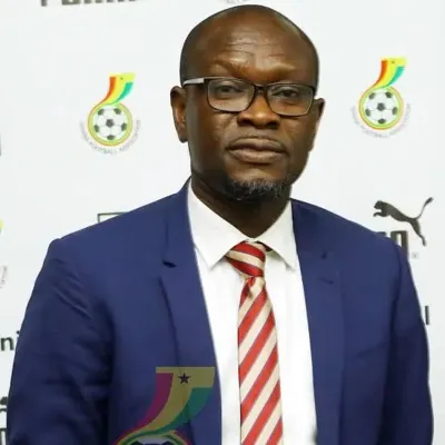 Charles Akonnor