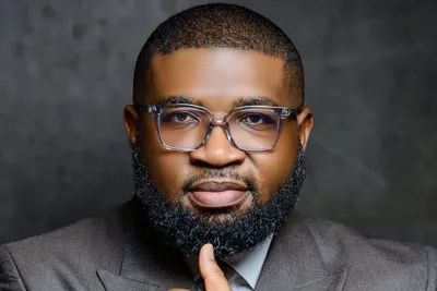 Charles Antwi Boahen