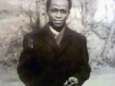 Charles Gyamfi
