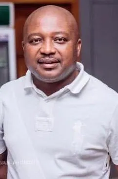 Charles Lwanga Puozuing